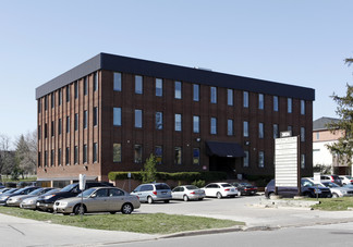 More details for 3034 Palstan Rd, Mississauga, ON - Office for Lease