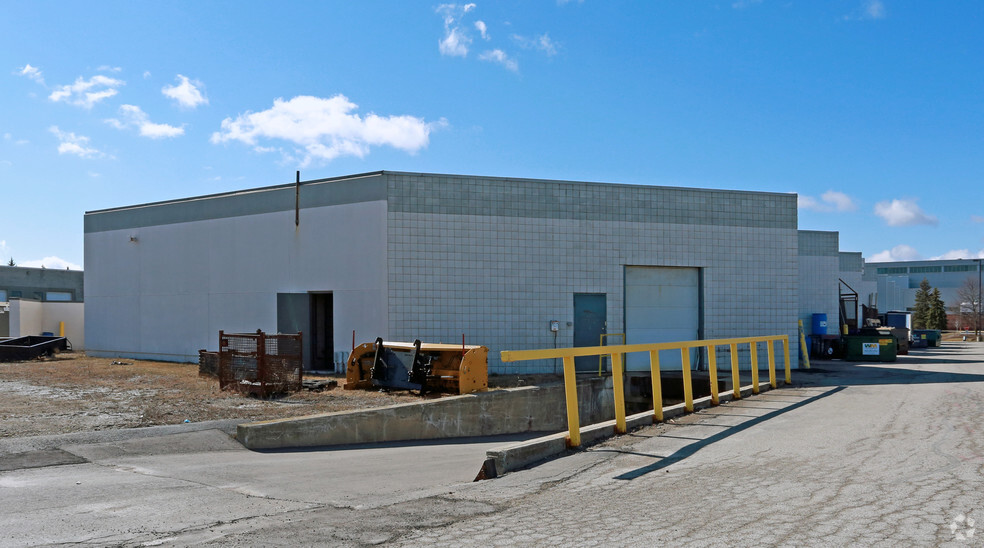 381 Elmira Rd N, Guelph, ON for lease - Building Photo - Image 3 of 5