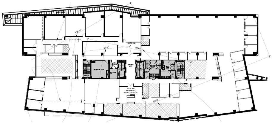 21000 Atlantic Blvd, Dulles, VA for lease - Building Photo - Image 2 of 23