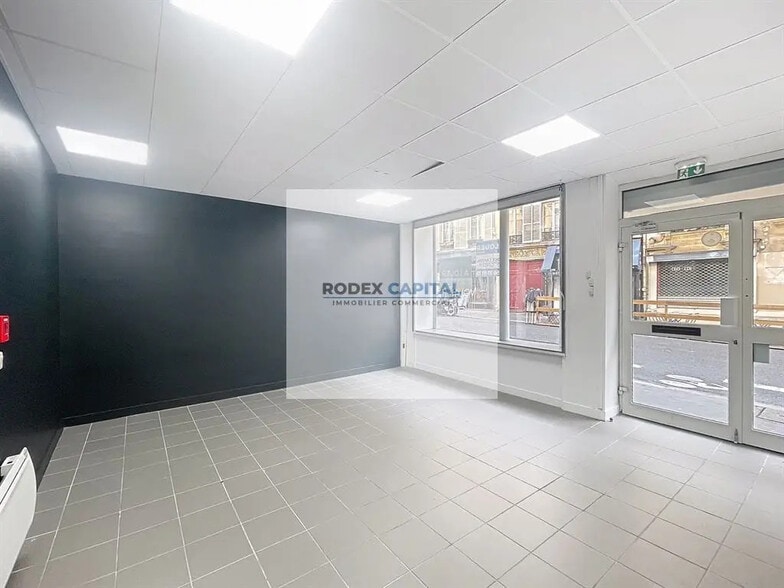 Retail in Paris for lease - Building Photo - Image 2 of 9