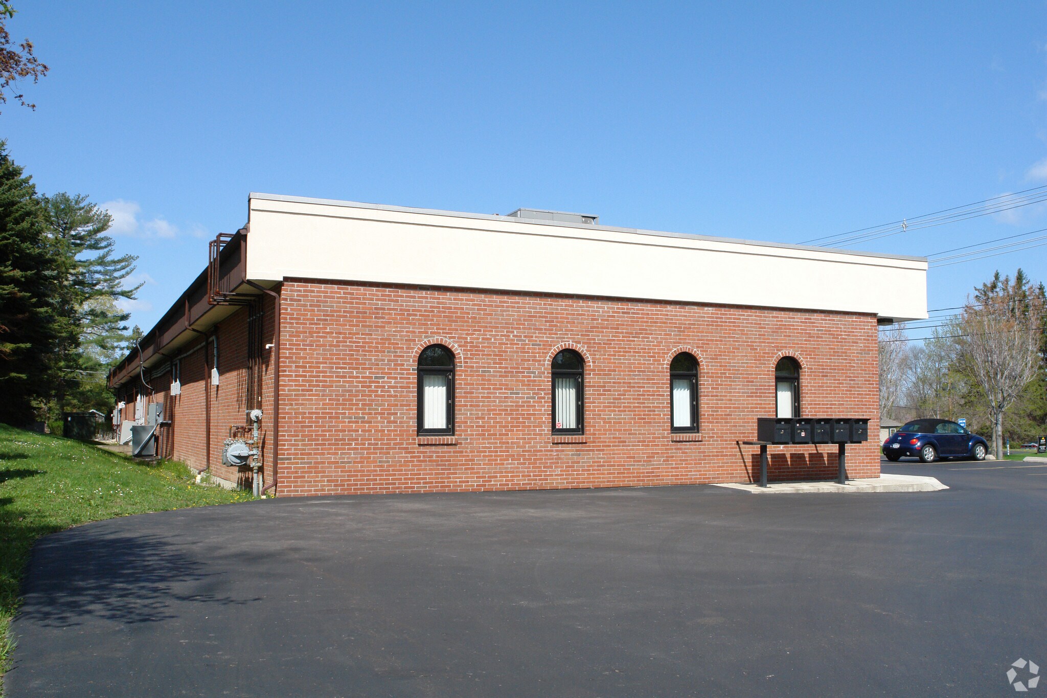 775785 Fairmount Ave, Jamestown, NY 14701 Medical Office