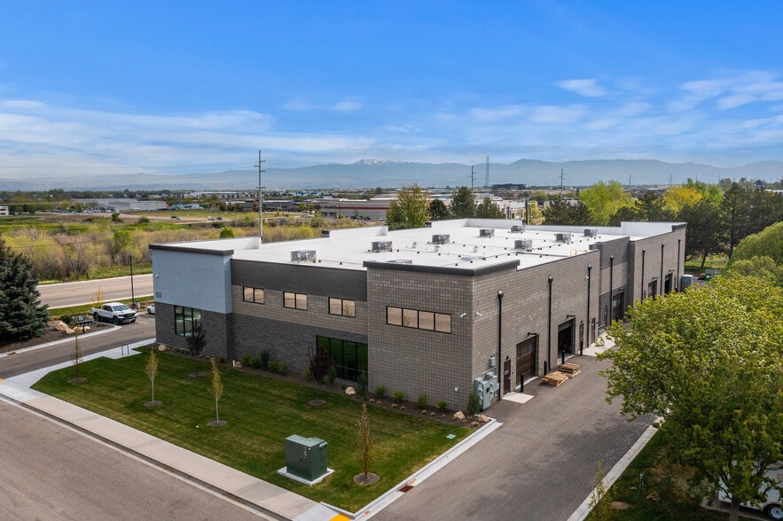 50 S Adkins Way, Meridian, ID for sale - Building Photo - Image 1 of 1