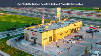 More details for 1606 IH 2, Donna, TX - Retail for Sale
