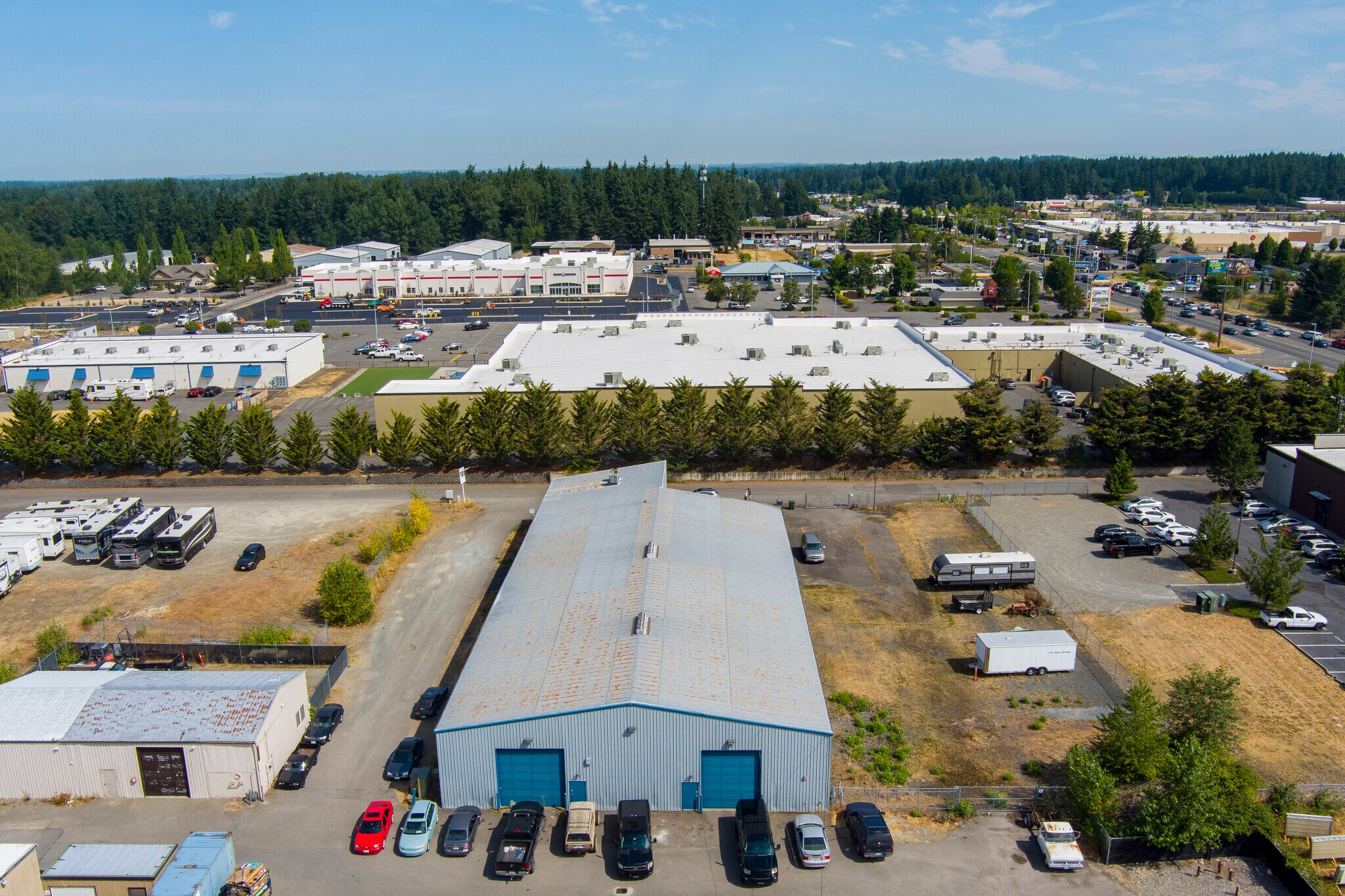 10004 162nd Street Ct E, Puyallup, WA for sale Primary Photo- Image 1 of 1