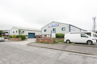 More details for Oldmixon Cres, Weston Super Mare - Industrial for Lease