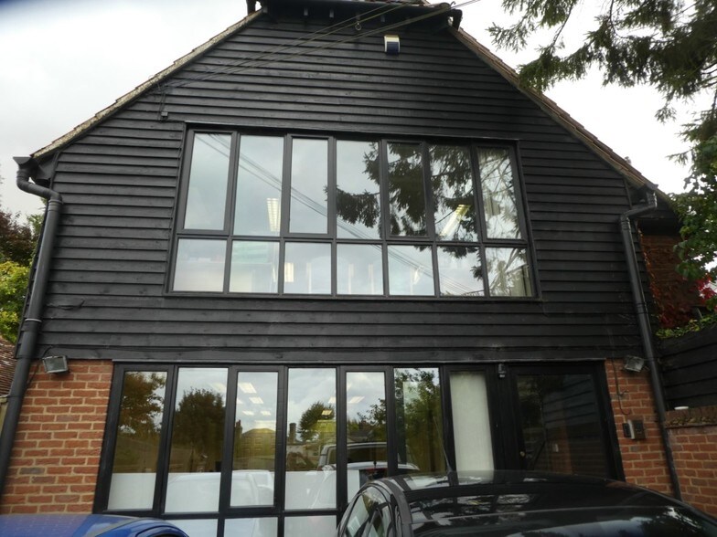 Debden Rd, Saffron Walden for sale - Primary Photo - Image 1 of 1