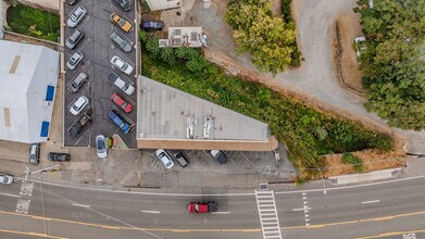 40 N State Highway 49-88, Jackson, CA - AERIAL map view - Image1