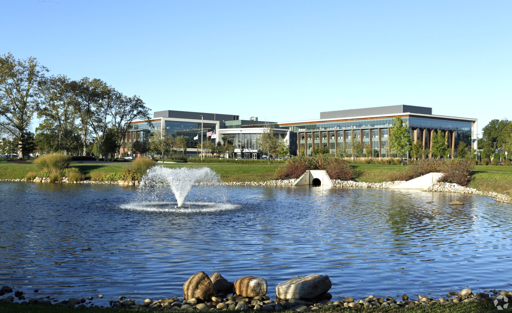 1 CommVault Way, Tinton Falls, NJ for lease Building Photo- Image 1 of 15