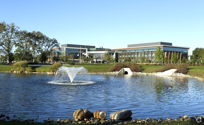 More details for 1 CommVault Way, Tinton Falls, NJ - Office for Lease