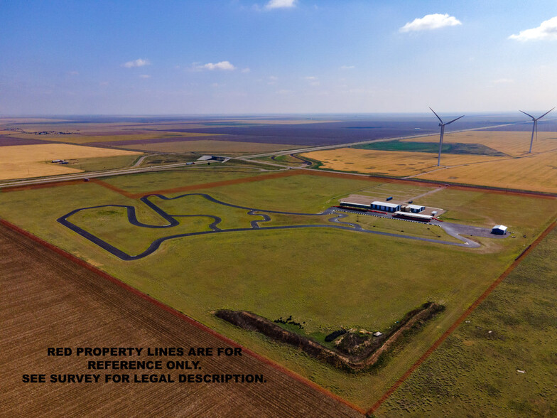 275 FM 2373, Panhandle, TX for sale - Building Photo - Image 3 of 54