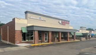More details for 5400-5536 NE Antioch Rd, Kansas City, MO - Office/Retail for Lease