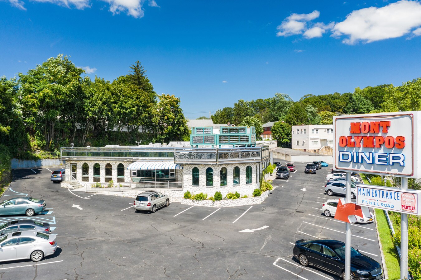 1 Fort Hill Ave, Yonkers, NY 10710