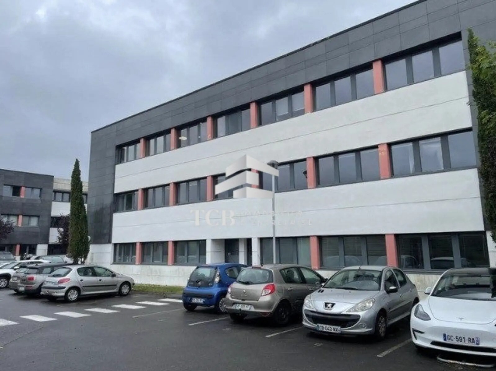 Office in Saint-Herblain for sale Building Photo- Image 1 of 4