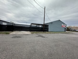 More details for 5641-5645 Ransom St, Houston, TX - Industrial for Lease