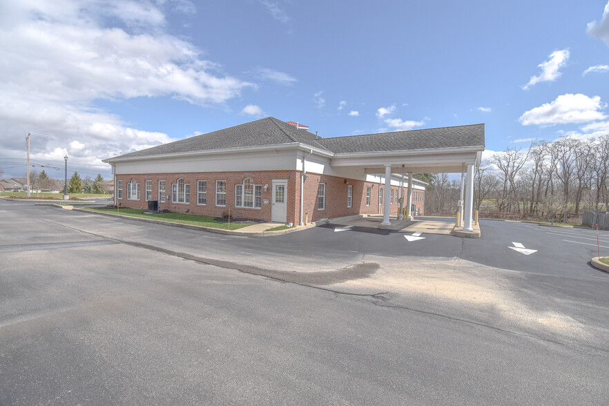 3848 Medina Rd, Medina, OH for lease - Building Photo - Image 3 of 7