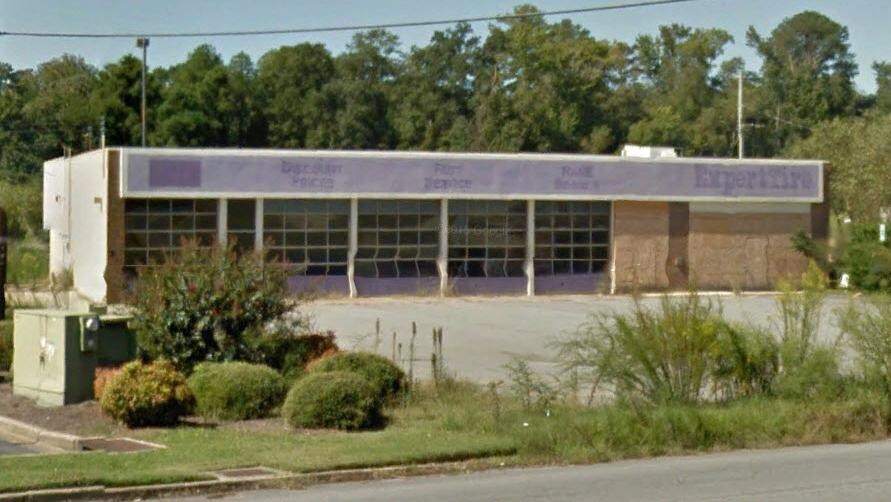 3843 Bloomfield Rd, Macon-Bibb, GA for sale Building Photo- Image 1 of 1