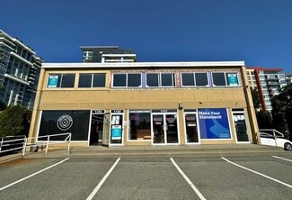 More details for 1751-1761 Capilano Rd, North Vancouver, BC - Office for Lease