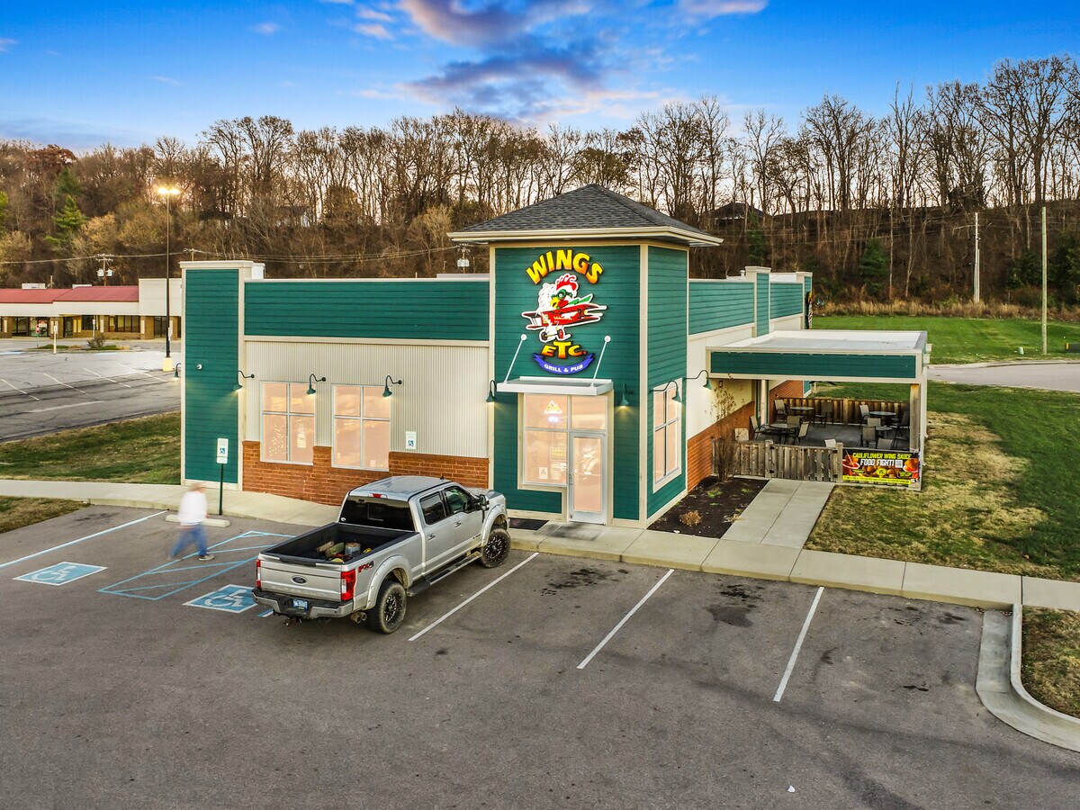 401 Walker Dr, Henderson, KY 42420