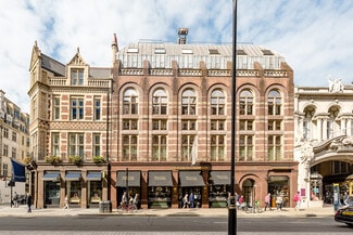 More details for 52-55 Piccadilly, London - Office for Lease