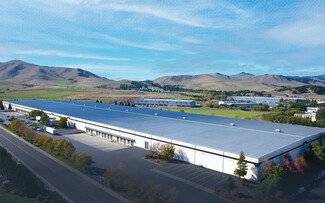 More details for 5195 Fermi Dr, Fairfield, CA - Industrial for Lease