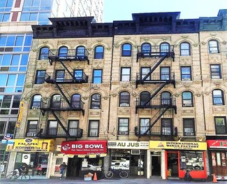 More details for 1764 First Ave, New York, NY - Multifamily for Sale