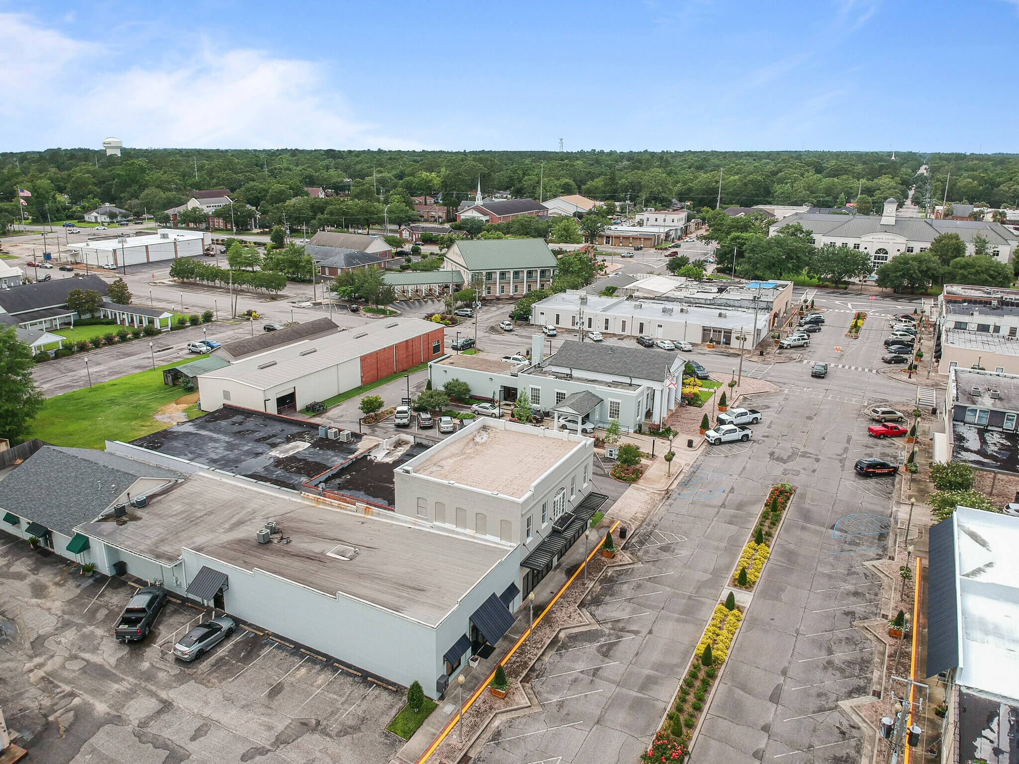 17 Hand Ave, Bay AL 36507 Retail for Sale