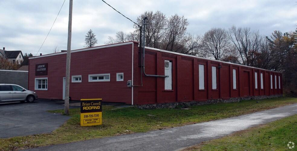 28 W State St, Johnstown, NY for sale - Primary Photo - Image 1 of 1