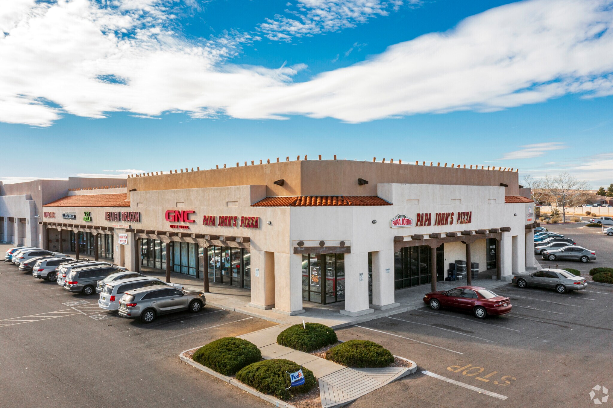 4300 Ridgecrest Dr, Rio Rancho, NM for sale Primary Photo- Image 1 of 1