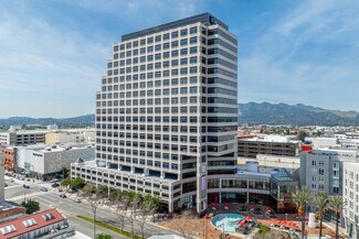 More details for 101 N Brand Blvd, Glendale, CA - Office for Lease