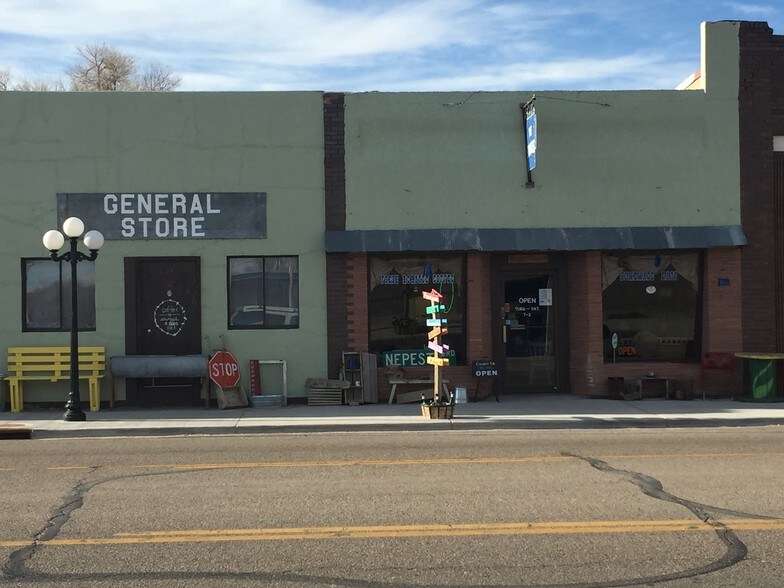 120 E Cranston Ave, Fowler, CO for sale - Primary Photo - Image 1 of 1