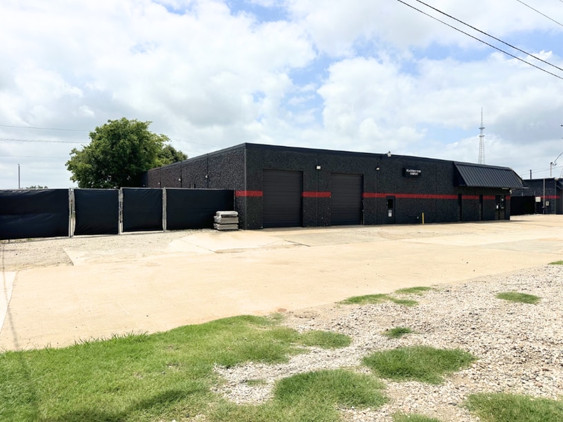 730 S Jupiter Rd, Garland, TX for lease Building Photo- Image 1 of 4