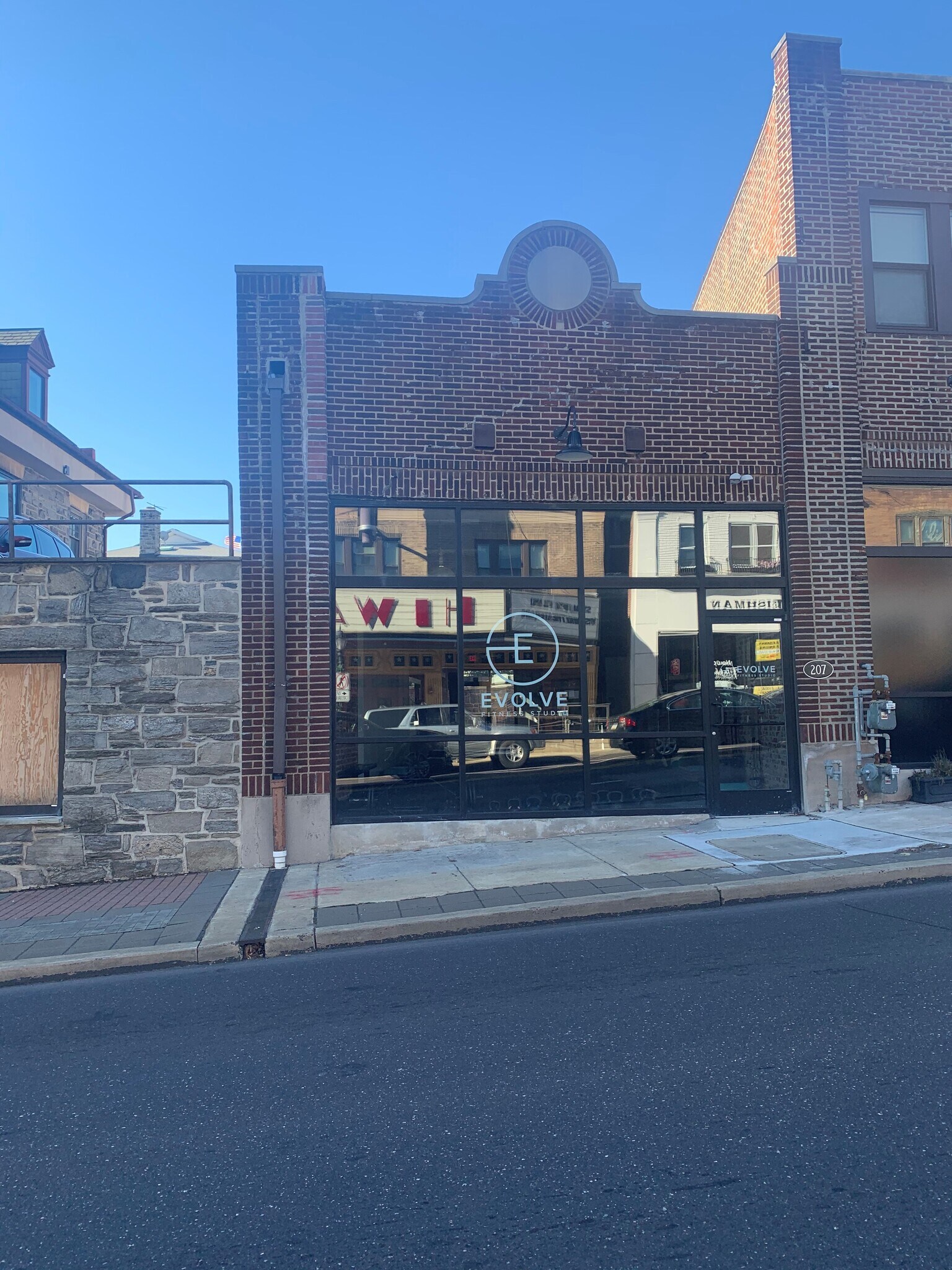 207 York Rd, Jenkintown, PA for sale Primary Photo- Image 1 of 1