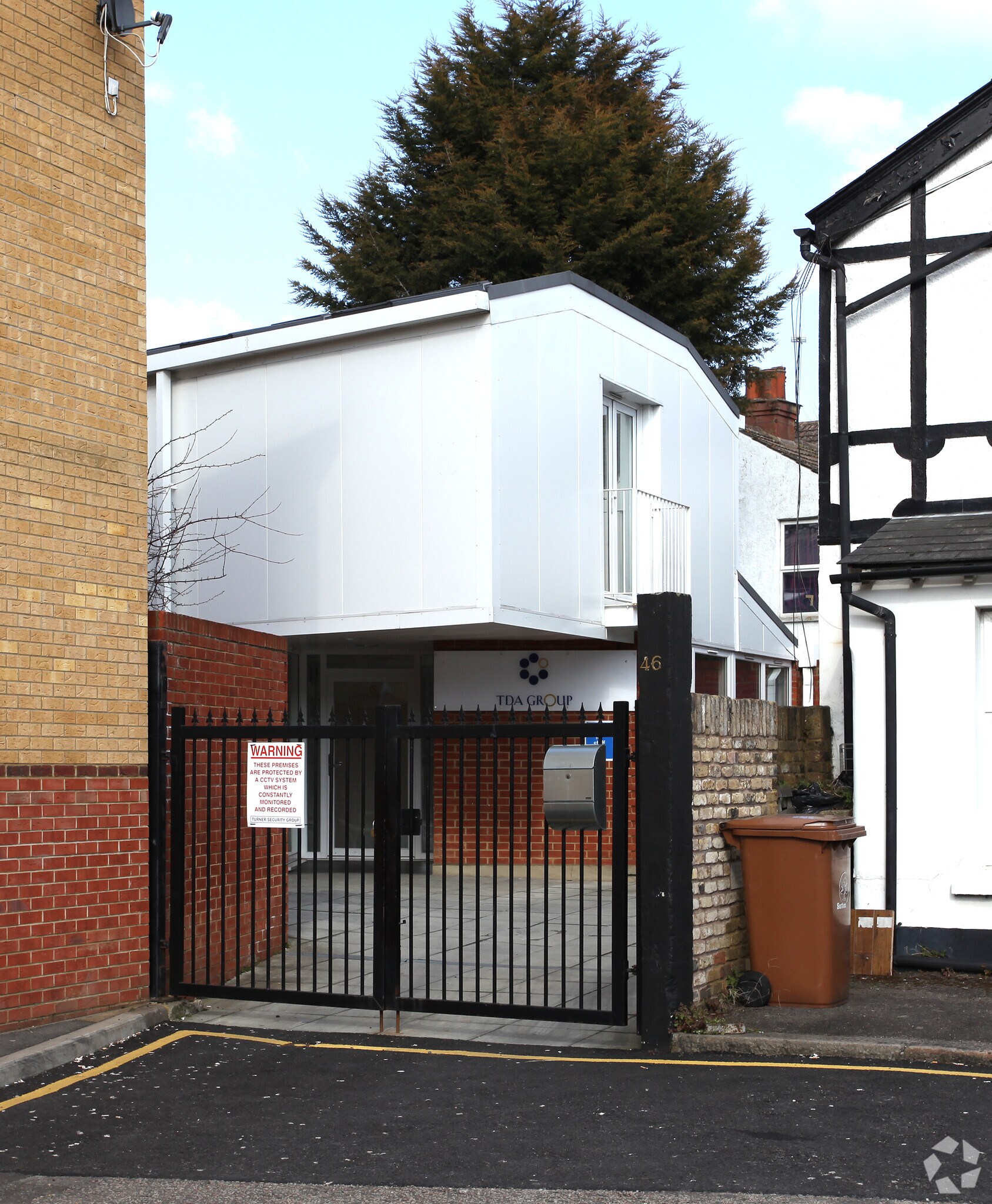 46-46A Throwley Way, Sutton for sale Primary Photo- Image 1 of 1