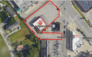 More details for 2005 State St, New Albany, IN - Land for Sale