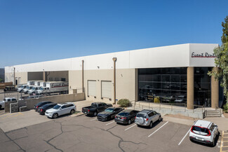 More details for 4137 W Adams St, Phoenix, AZ - Industrial for Lease