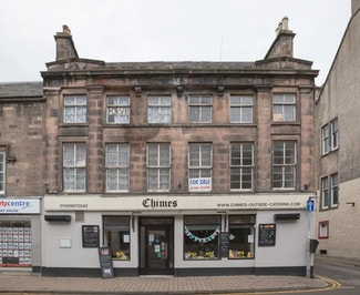 More details for 69-71 High St, Forres - Retail for Sale