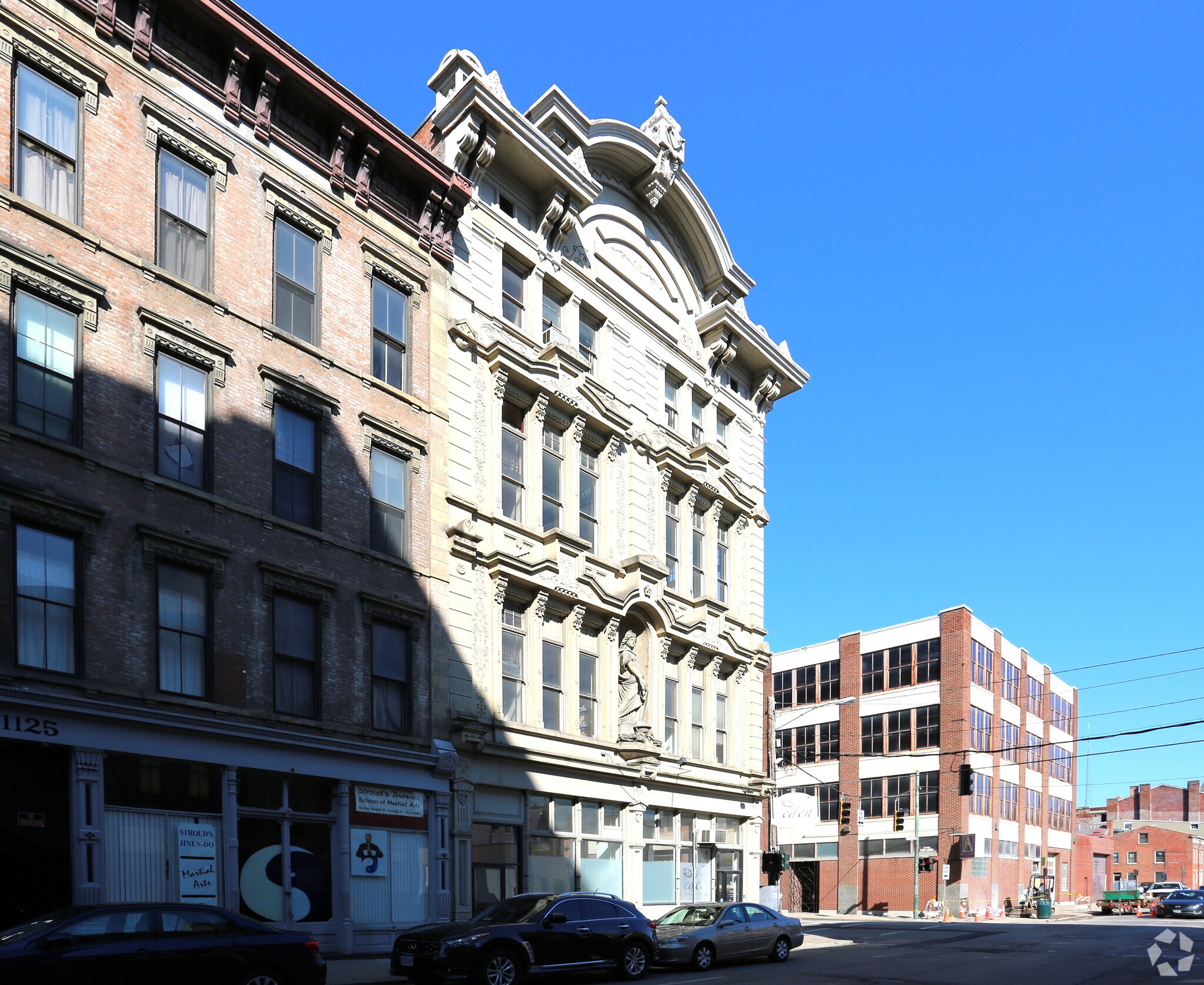 29 E 12th St, Cincinnati, OH for sale Building Photo- Image 1 of 1