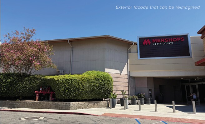272 E Via Rancho Pkwy, Escondido, CA for lease Building Photo- Image 1 of 2
