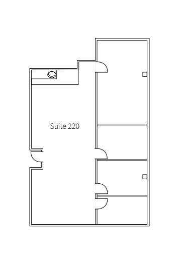 11300 4th St N, Saint Petersburg, FL for lease Floor Plan- Image 1 of 1