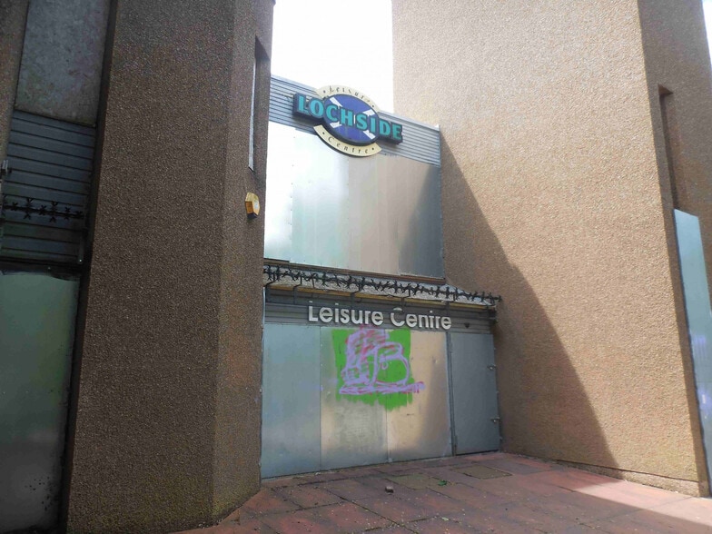 Craig O'loch Rd, Forfar for sale - Primary Photo - Image 1 of 1