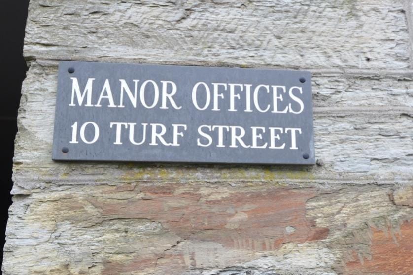 10 Turf St, Bodmin for sale Building Photo- Image 1 of 1