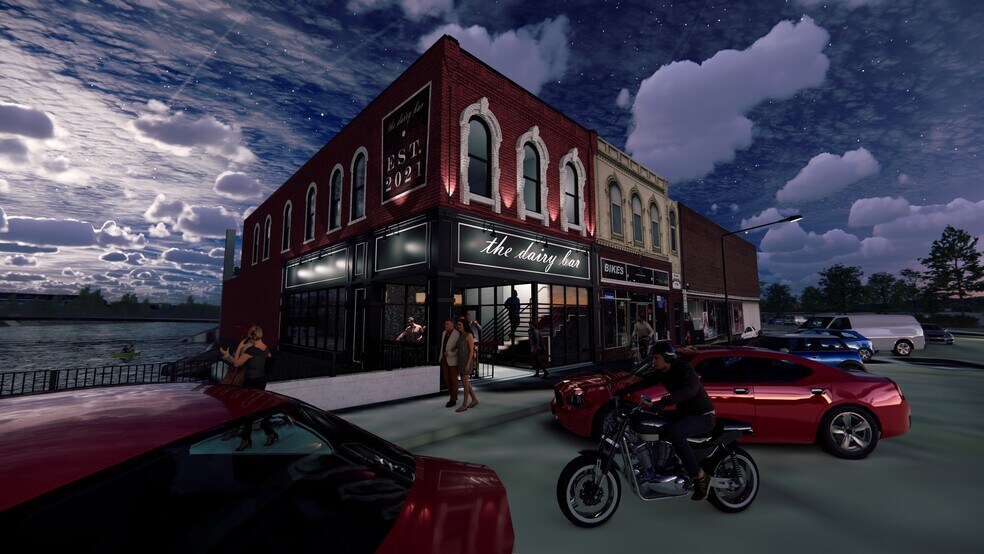 108 W Grand Ave, Beloit, WI for sale - Building Photo - Image 1 of 1