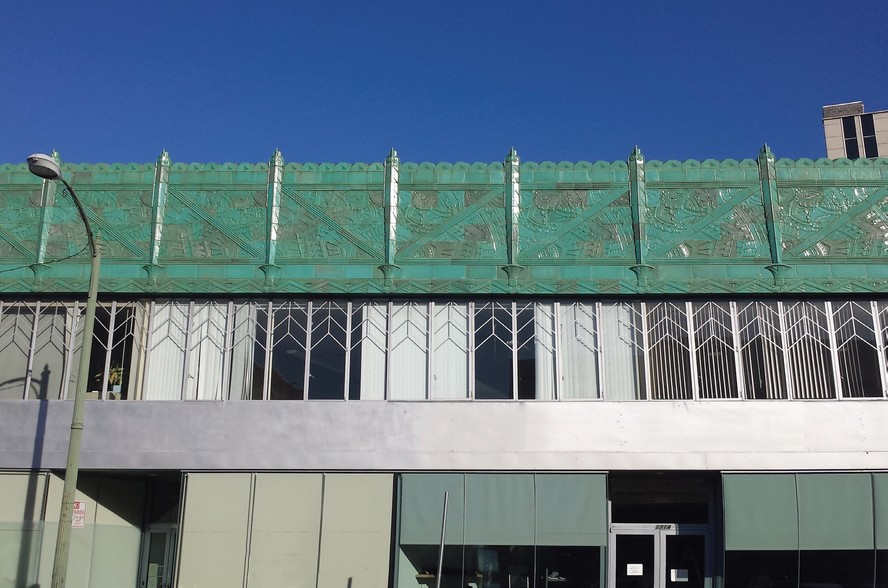 1715-1723 Broadway, Oakland, CA for lease - Building Photo - Image 3 of 6