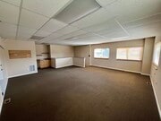 Second level with kitchenette