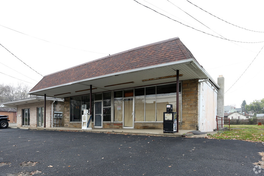 3150 Lincoln Way NW, Massillon, OH for sale - Building Photo - Image 2 of 6