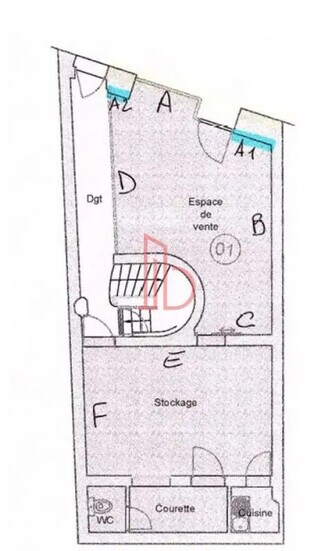 More details for Office for Lease