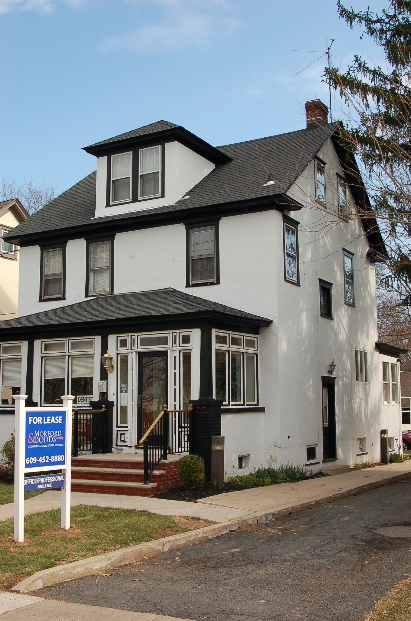 311 Witherspoon St, Princeton, NJ for sale Primary Photo- Image 1 of 1