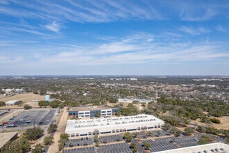 12515 Research Blvd, Austin, TX - AERIAL  map view