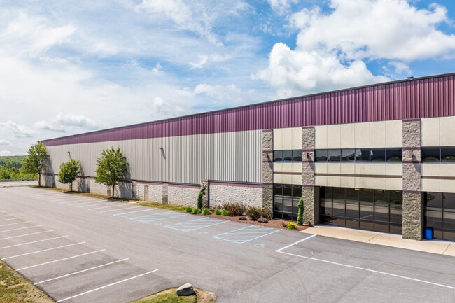 More details for 63 Green Mountain Rd, Hazleton, PA - Industrial for Lease