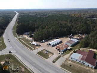 More details for 507 US-25, Millen, GA - Industrial for Sale